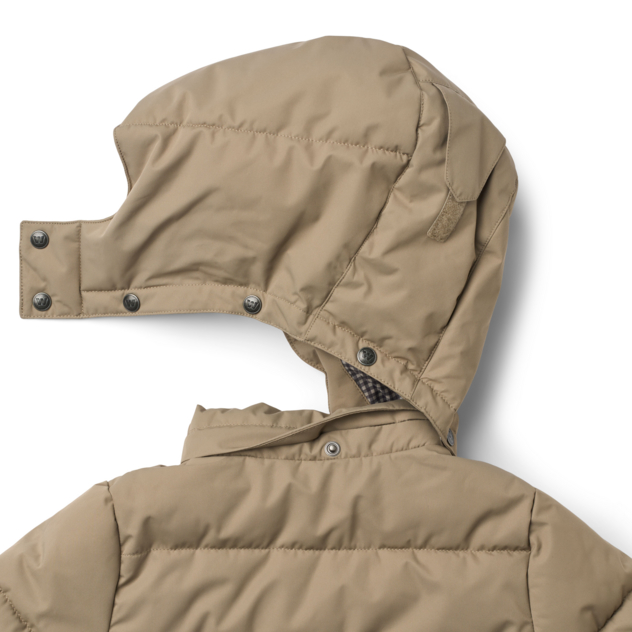 Jacke "Gael"