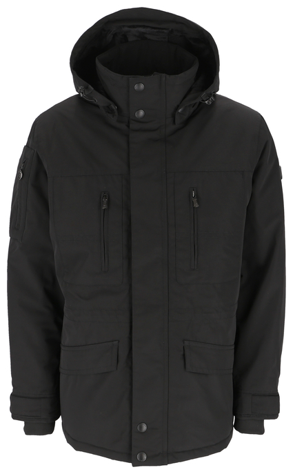 Jacke "Golfjacke-Winter"