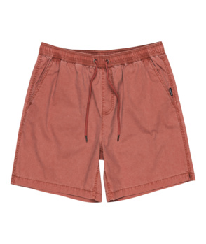 Shorts "Taxer 18"