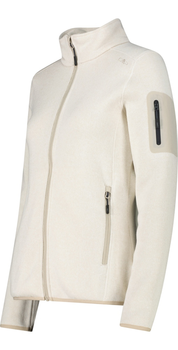 Fleecejacke