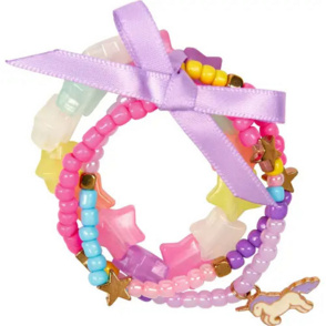 Armband "Einhorn-Paradies"