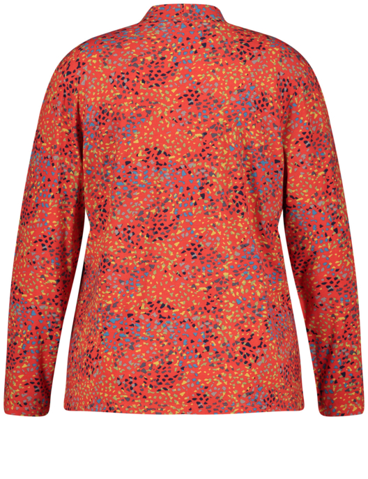 Langarmshirt