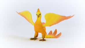 Bayala "Phoenix", Schleich