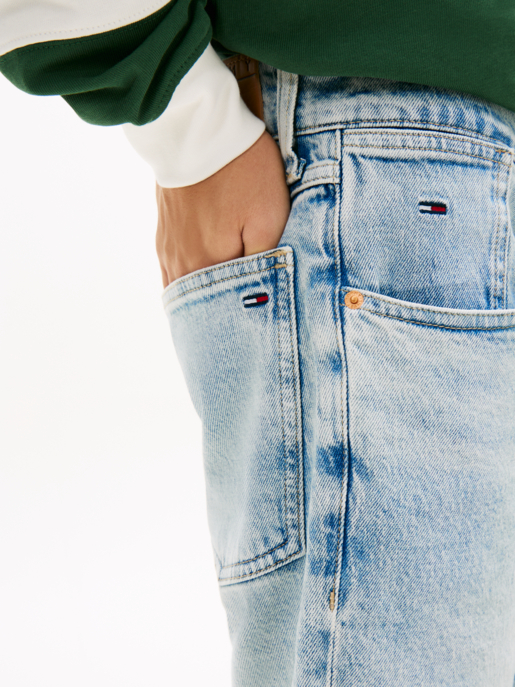 Jeansshorts "Ronnie"