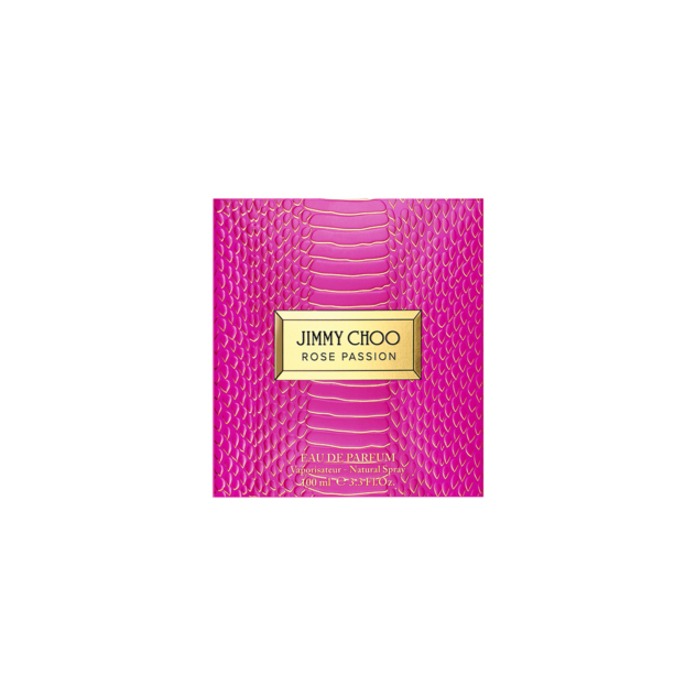 "Rose Passion" EdP Spray 100 ml