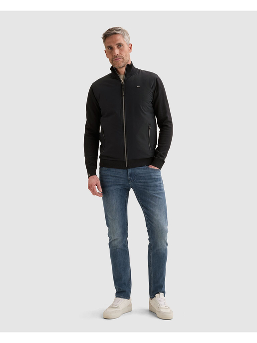 Jacke "Cottton Modal"
