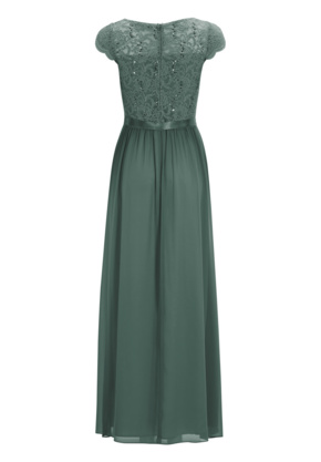 Abendkleid "Chiffon"