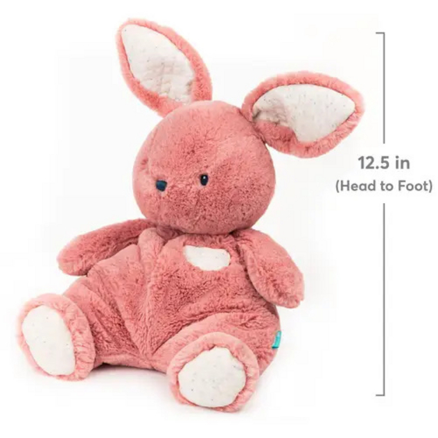 Kuscheltier "Oh So Nuggly® Hase", 30 cm