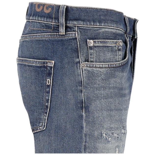 Jeans "Icon Relax"