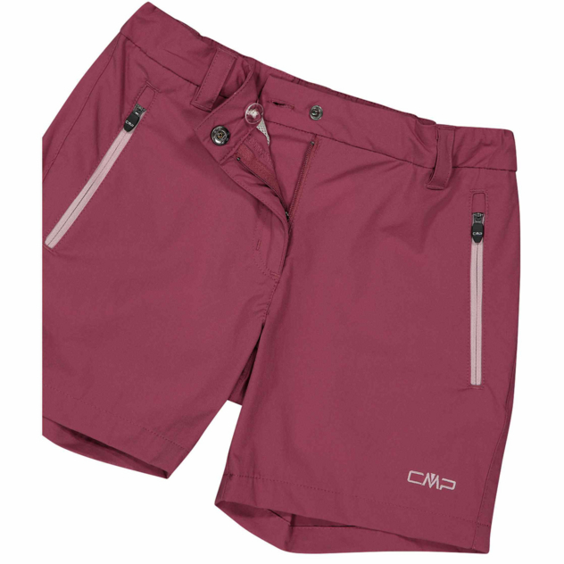 Stretchbermuda-Shorts