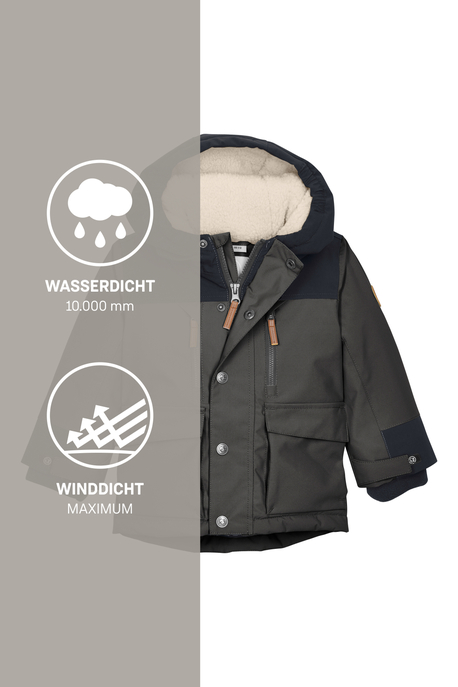 Funktionsjacke "FIOW 9"