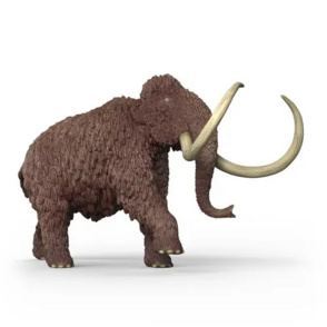 Dinosaurs "Mammut"