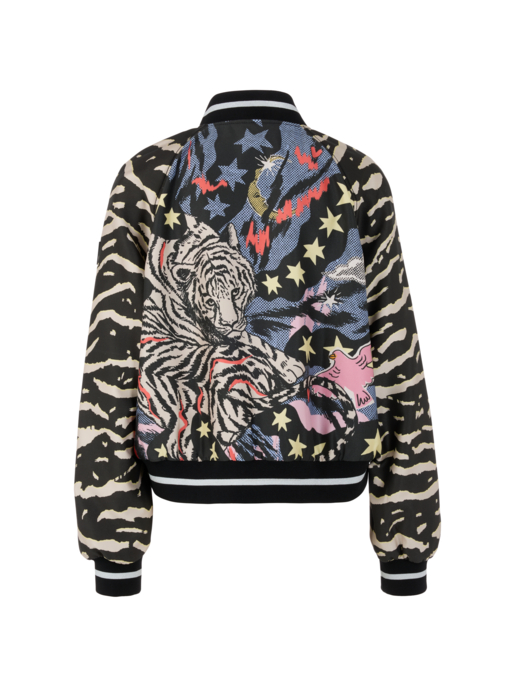 Jacke