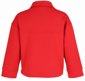 Jersey-Blazer