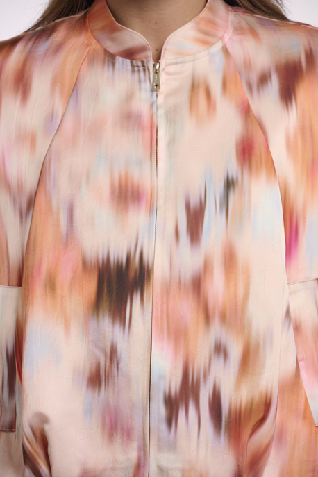 Bluse "Flore"