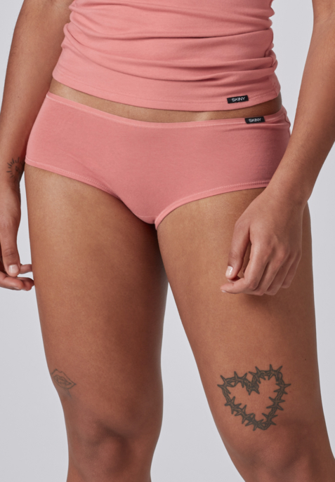 Panty "Advantage Cotton", 2er-Pack