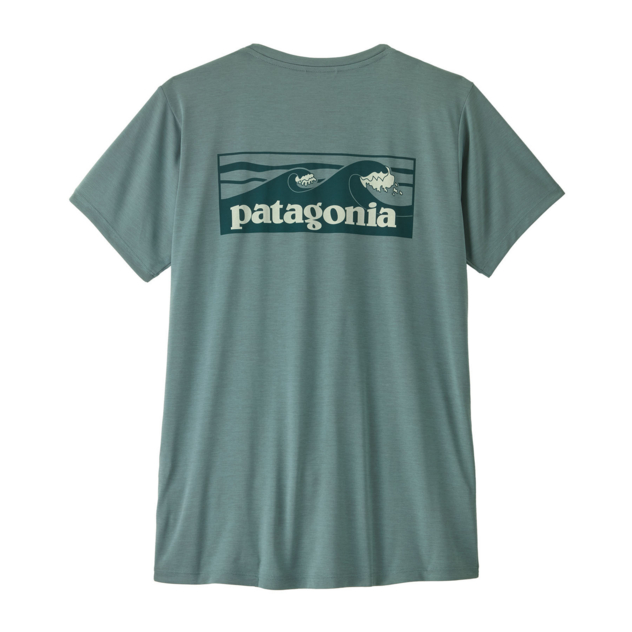 T-Shirt "Capilene®"