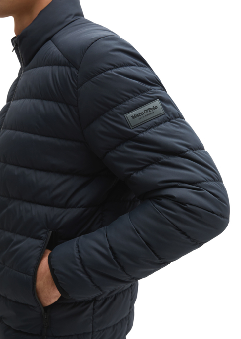 Steppjacke