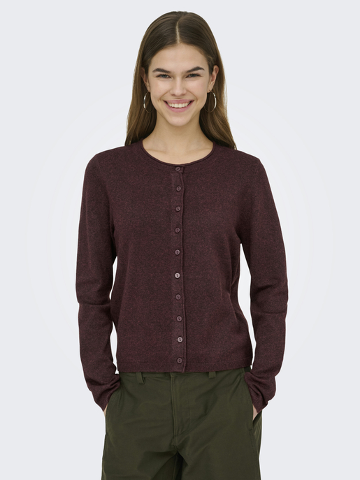 Strickjacke "Loyal Life"