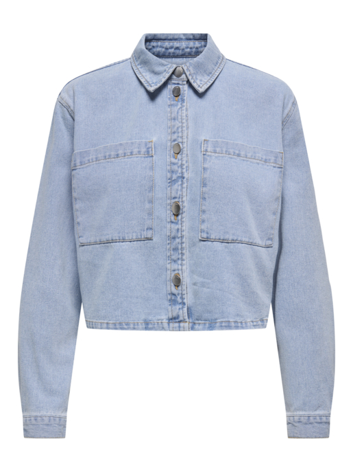 Jeansjacke "Marly"
