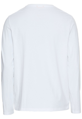 Langarmshirt