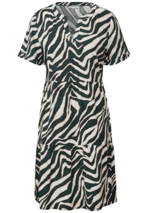 Kleid "LTD QR"