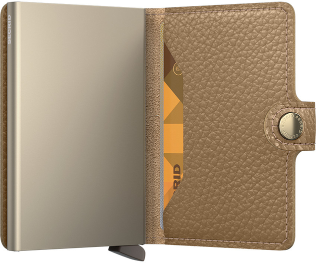 Miniwallet "Pebble"