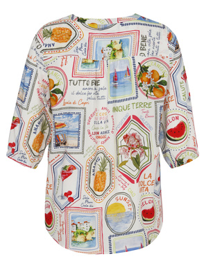 Bluse
