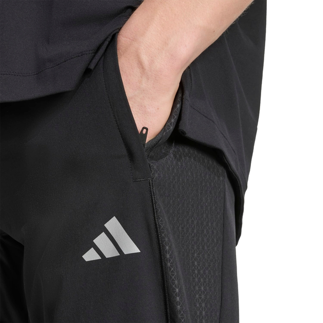 Trainingshose "Tech Apparel"