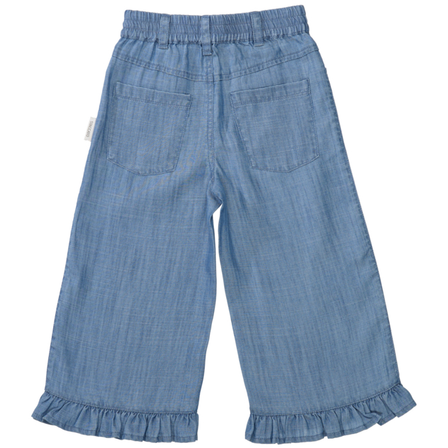 Denimhose