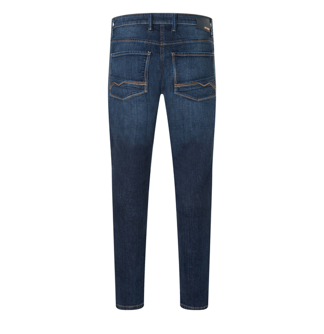 Jeans "Arne Pipe"