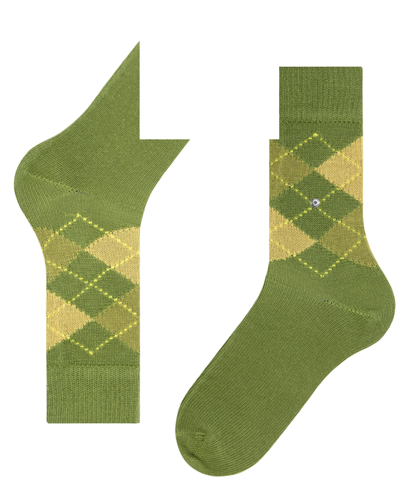Socken Preston