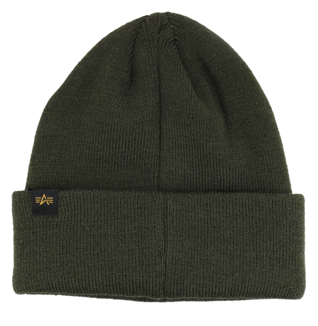 Crew Beanie