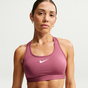 Sport-BH "Nike Swoosh Medium Support"