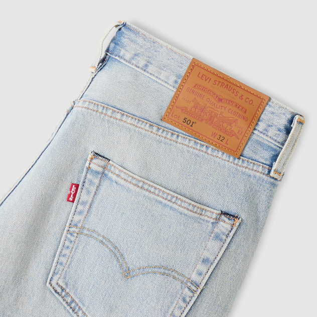 Shorts "501® Original"