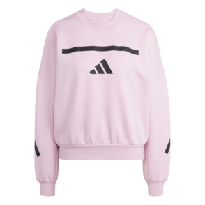 Sweatshirt "W Z.N.E."