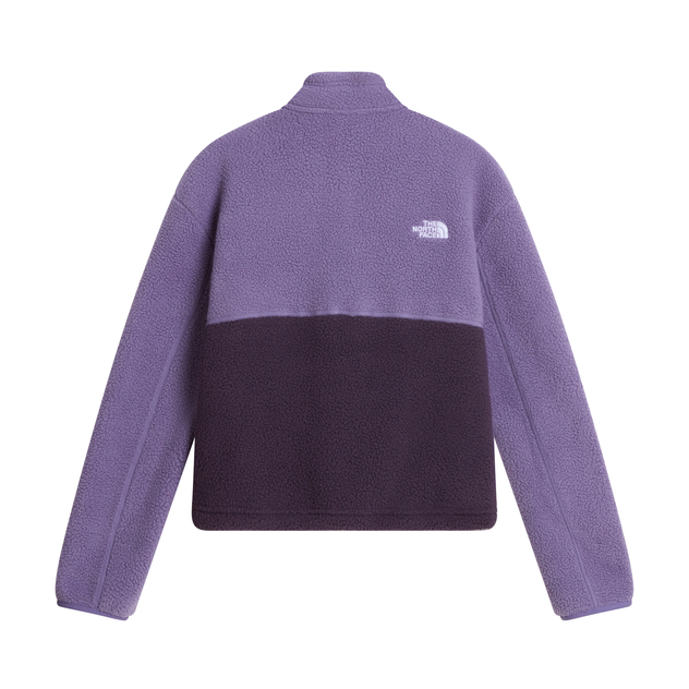Fleecejacke "Yumiori"