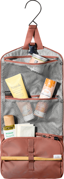 Kulturbeutel "Wash Bag I"