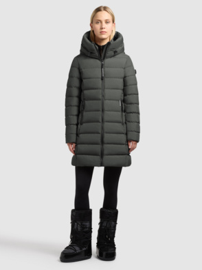 Steppjacke "Nekar"