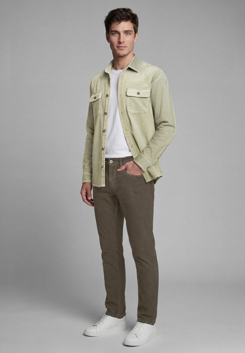 Cordhose