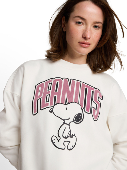 Pullover "Peanuts"