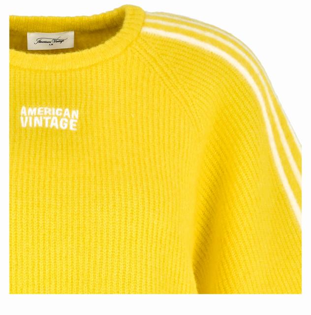 Strickpullover "Vitow"