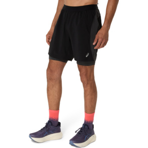 Laufshorts "Road 2in1"