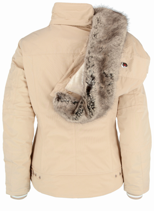 Jacke "Winterzauber"