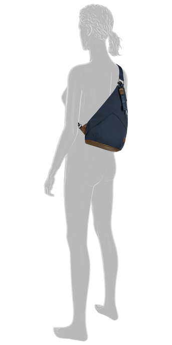 Schultertasche