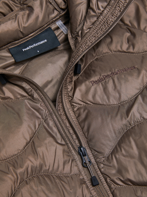 Daunenjacke "Helium Down W"