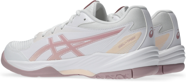 Hallenschuh "Gel-Task 4"