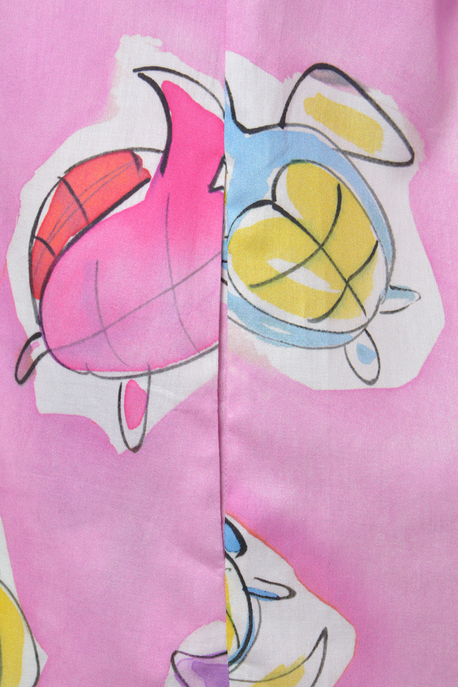 Kleid