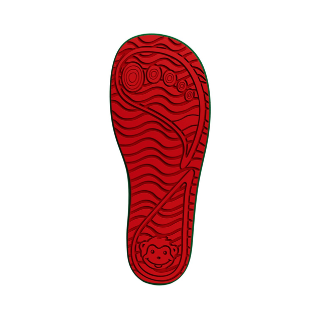 Gummistiefel "Vegan Plashy"