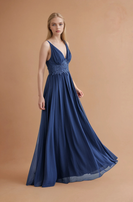 Kleid "Vivi"